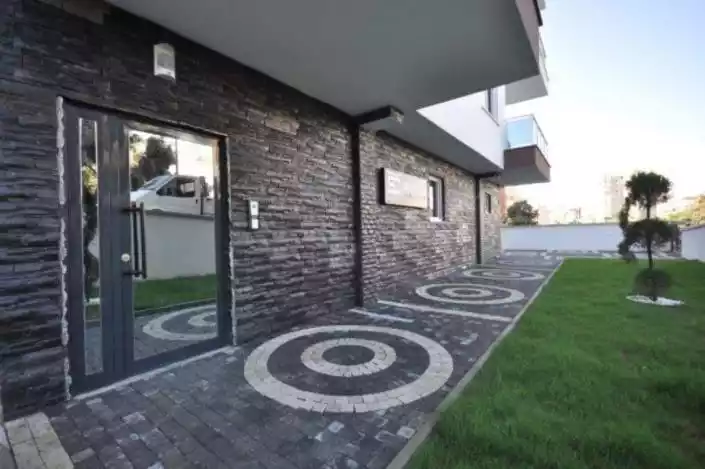 Квартира 45м² в Турции, Махмутлар. Стоимостью 100000€ аренда фото-19