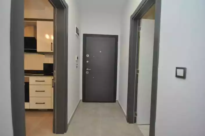 Квартира 45м² в Турции, Махмутлар. Стоимостью 100000€ аренда фото-8