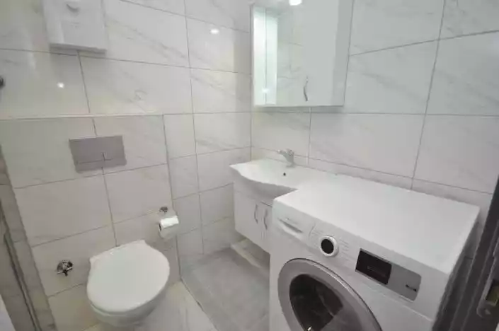 Квартира 45м² в Турции, Махмутлар. Стоимостью 100000€ аренда фото-9
