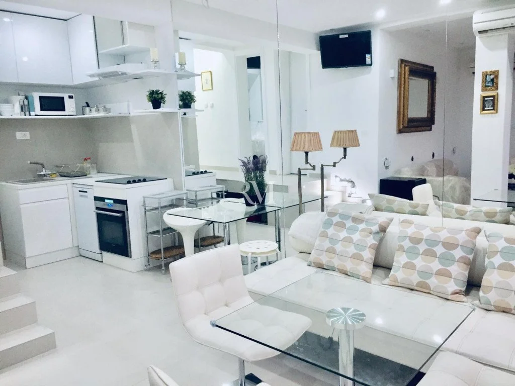Квартира 60м² в Черногории, Котор. Стоимостью 199000€ аренда фото-8