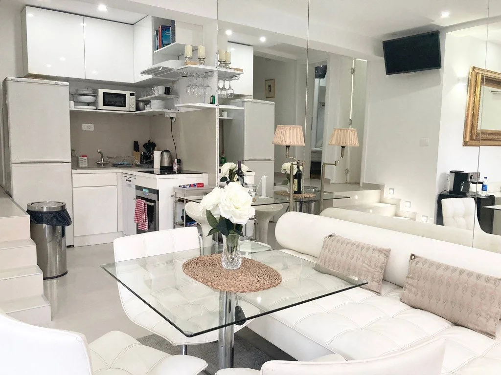 Квартира 60м² в Черногории, Котор. Стоимостью 199000€ аренда фото-10