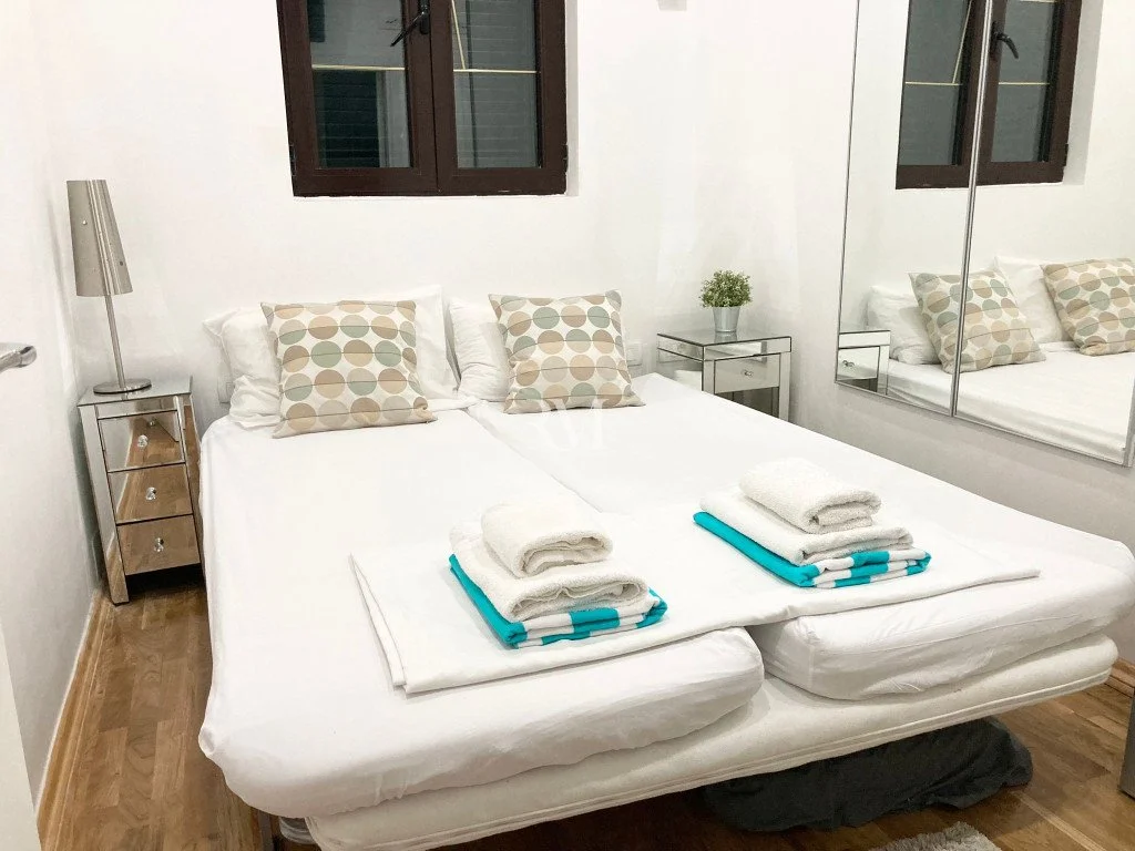 Квартира 60м² в Черногории, Котор. Стоимостью 199000€ аренда фото-13