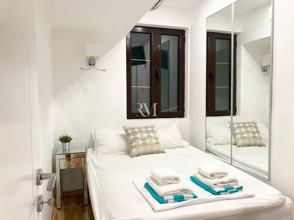 Квартира 60м² в Черногории, Котор. Стоимостью 199000€ аренда фото-14