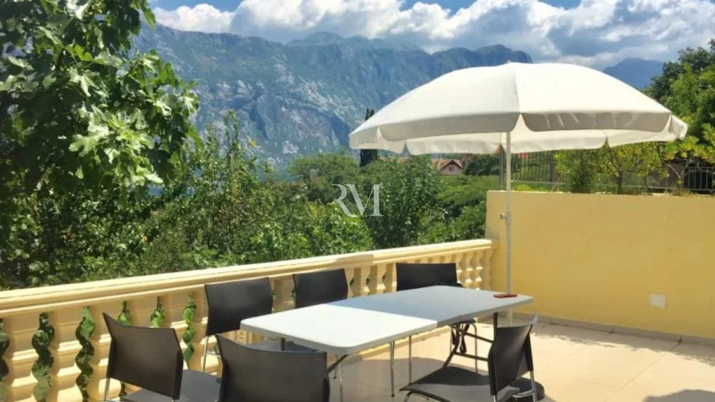 Квартира 60м² в Черногории, Котор. Стоимостью 199000€ аренда фото-18