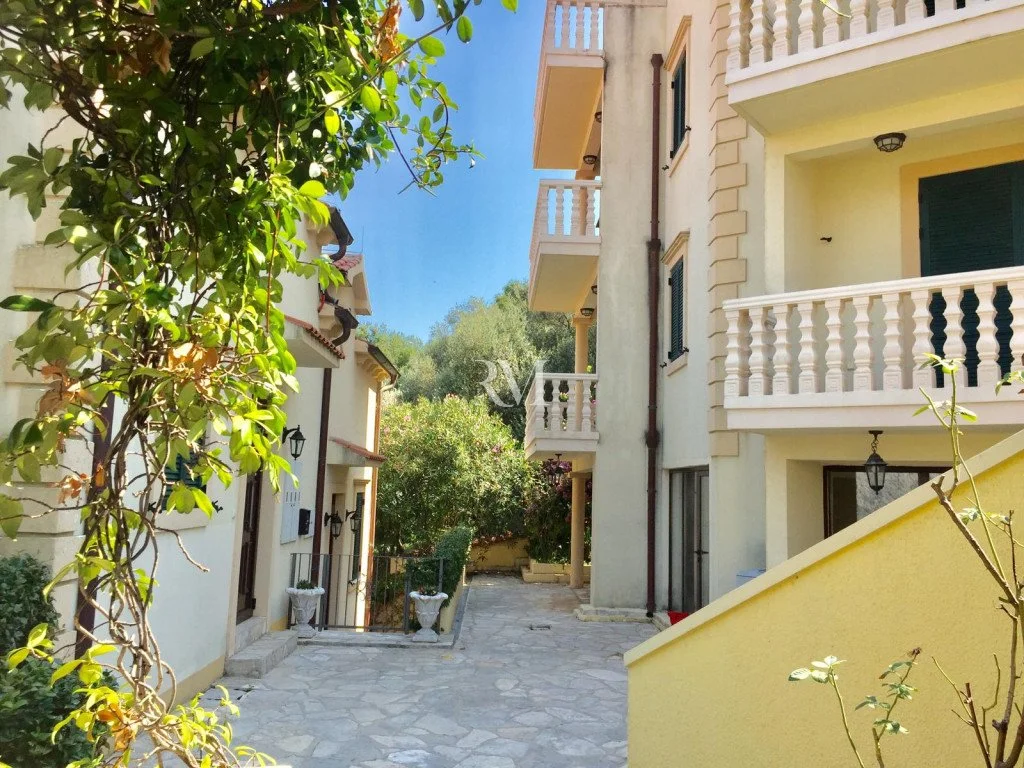 Квартира 60м² в Черногории, Котор. Стоимостью 199000€ аренда фото-23