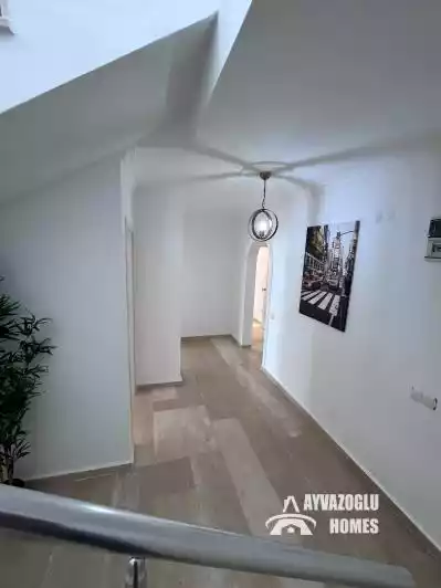 Квартира 200м² в Турции, Тосмур. Стоимостью 340000€ аренда фото-2