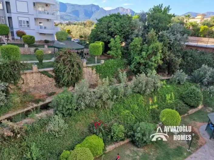 Квартира 200м² в Турции, Тосмур. Стоимостью 340000€ аренда фото-23