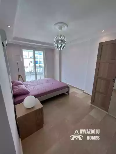 Квартира 200м² в Турции, Тосмур. Стоимостью 340000€ аренда фото-3