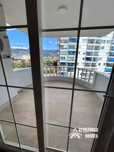 Квартира 200м² в Турции, Тосмур. Стоимостью 340000€ аренда фото-4