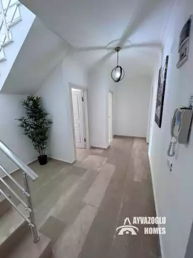 Квартира 200м² в Турции, Тосмур. Стоимостью 340000€ аренда фото-5