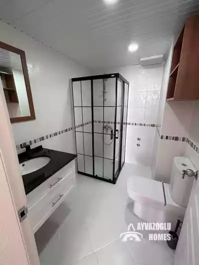 Квартира 200м² в Турции, Тосмур. Стоимостью 340000€ аренда фото-6