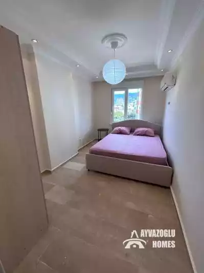 Квартира 200м² в Турции, Тосмур. Стоимостью 340000€ аренда фото-7