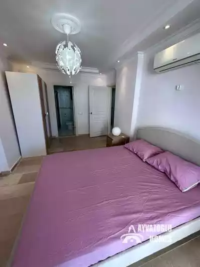 Квартира 200м² в Турции, Тосмур. Стоимостью 340000€ аренда фото-8