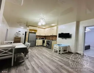 Арендовать квартиру в Грузии 650$