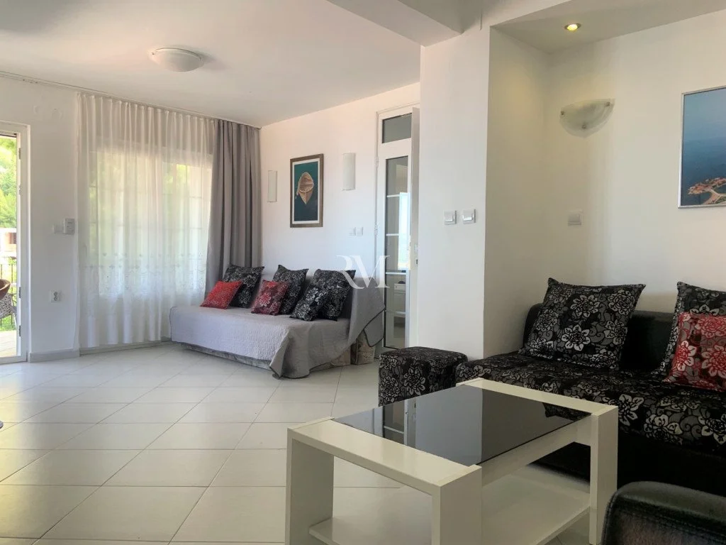 Квартира 85м² в Черногории, Будва. Стоимостью 329000€ аренда фото-2