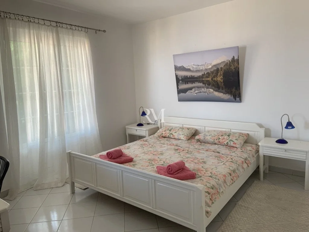 Квартира 85м² в Черногории, Будва. Стоимостью 329000€ аренда фото-5