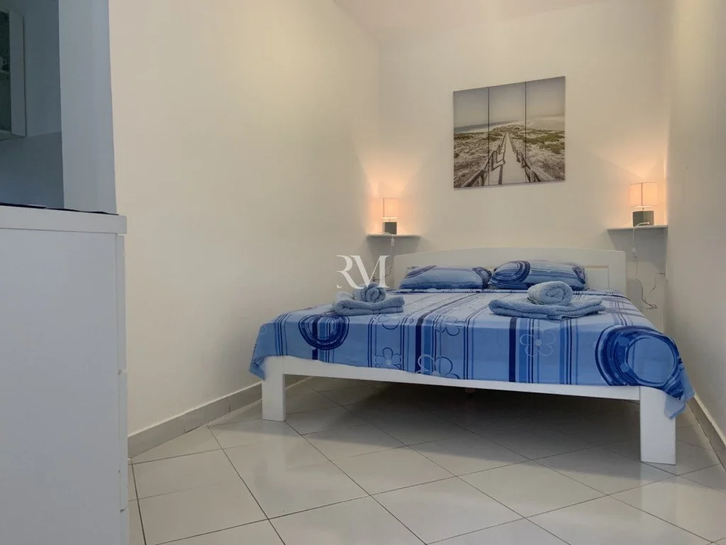 Квартира 85м² в Черногории, Будва. Стоимостью 329000€ аренда фото-6