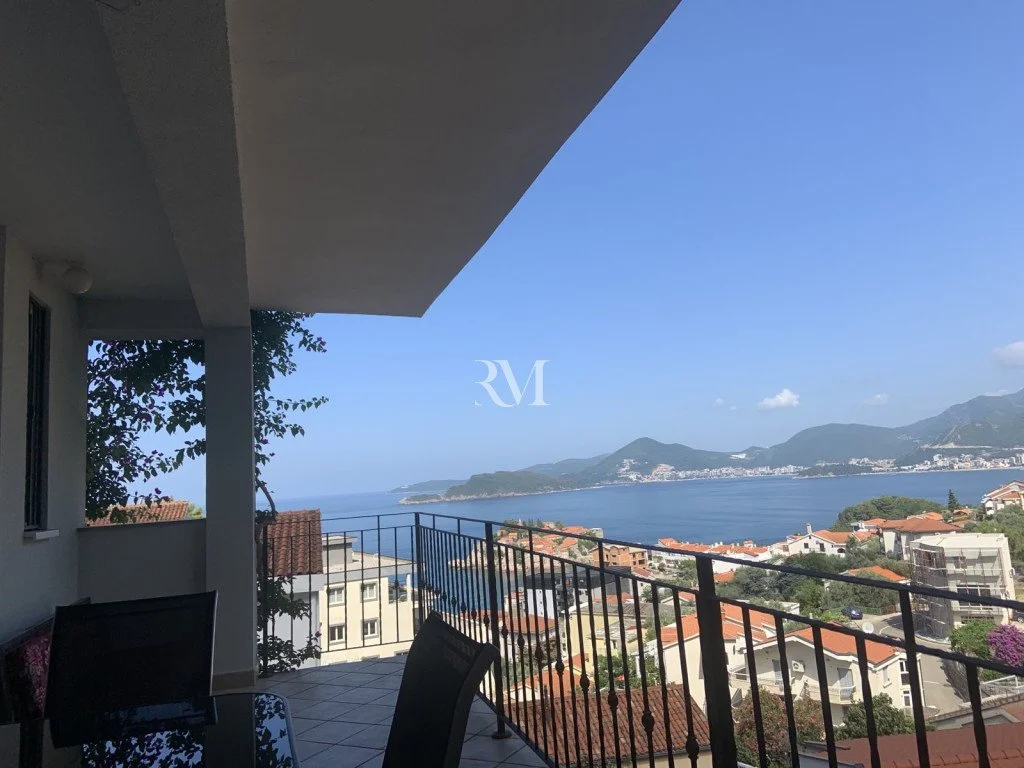 Квартира 85м² в Черногории, Будва. Стоимостью 329000€ аренда фото-7