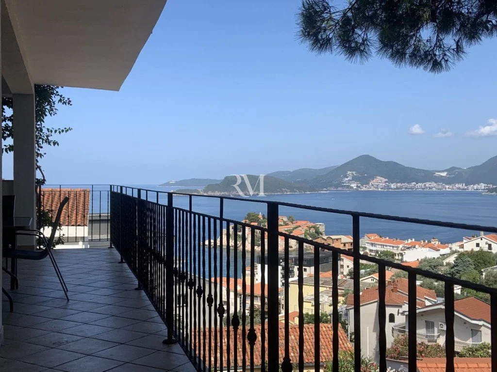 Квартира 85м² в Черногории, Будва. Стоимостью 329000€ аренда фото-8