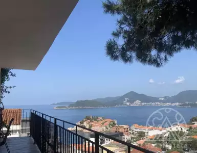 Купить квартиру в Черногории 329000€