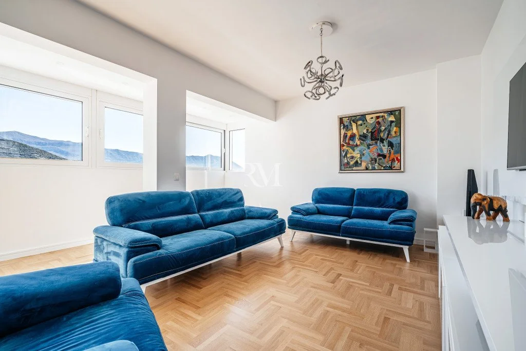 Квартира 105м² в Черногории, Будва. Стоимостью 330000€ аренда фото-4