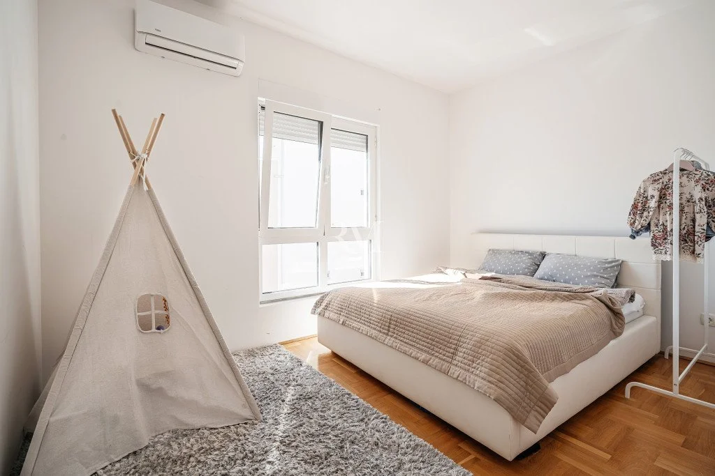 Квартира 105м² в Черногории, Будва. Стоимостью 330000€ аренда фото-8