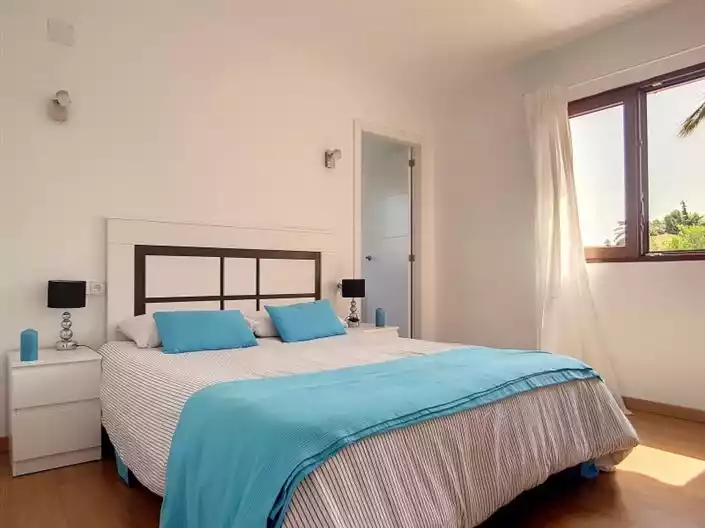 Дом 197м² в Испании, Дения. Стоимостью 345000€ аренда фото-13