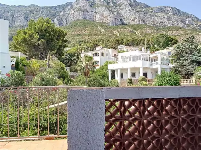 Дом 197м² в Испании, Дения. Стоимостью 345000€ аренда фото-23