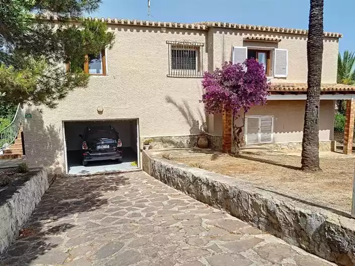 Дом 197м² в Испании, Дения. Стоимостью 345000€ аренда фото-24