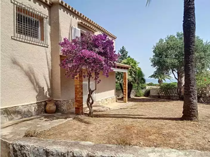 Дом 197м² в Испании, Дения. Стоимостью 345000€ аренда фото-25