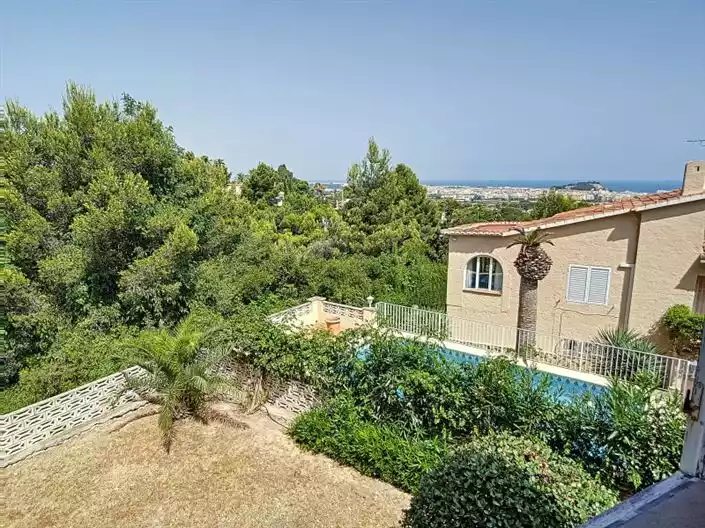 Дом 197м² в Испании, Дения. Стоимостью 345000€ аренда фото-3