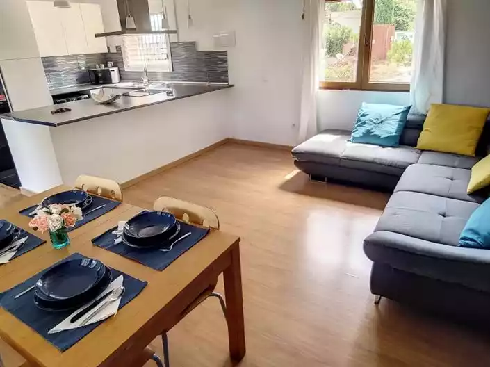 Дом 197м² в Испании, Дения. Стоимостью 345000€ аренда фото-5