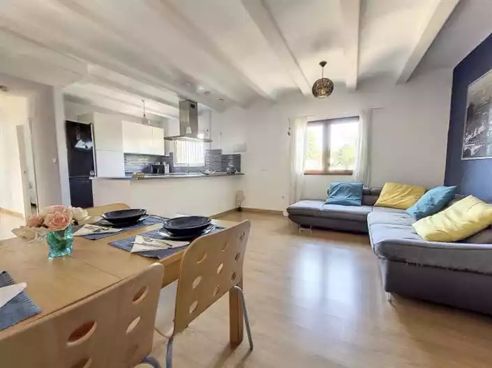 Дом 197м² в Испании, Дения. Стоимостью 345000€ аренда фото-8