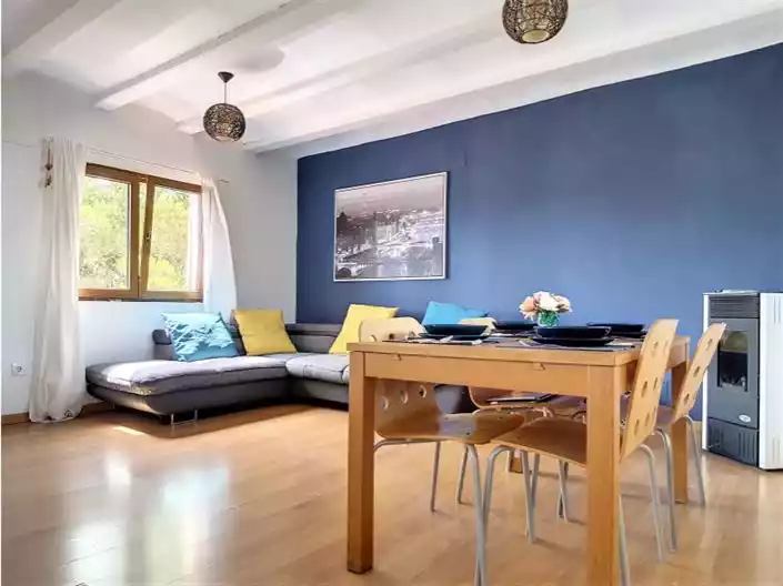 Дом 197м² в Испании, Дения. Стоимостью 345000€ аренда фото-9