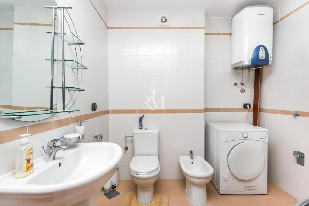 Квартира 150м² в Черногории, Будва. Стоимостью 525000€ аренда фото-7