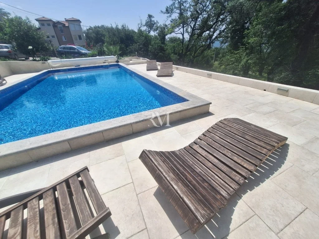Вилла 210м² в Черногории, Тиват. Стоимостью 755000€ аренда фото-5