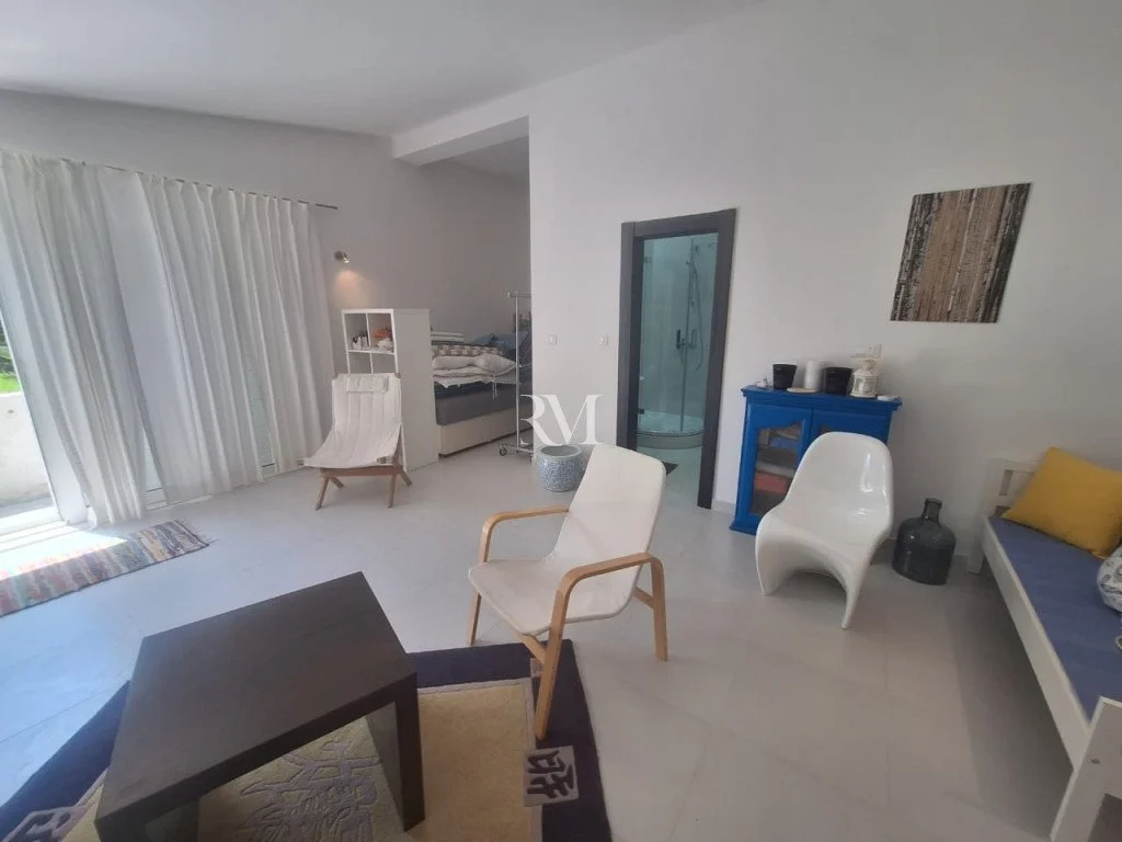 Вилла 210м² в Черногории, Тиват. Стоимостью 755000€ аренда фото-15