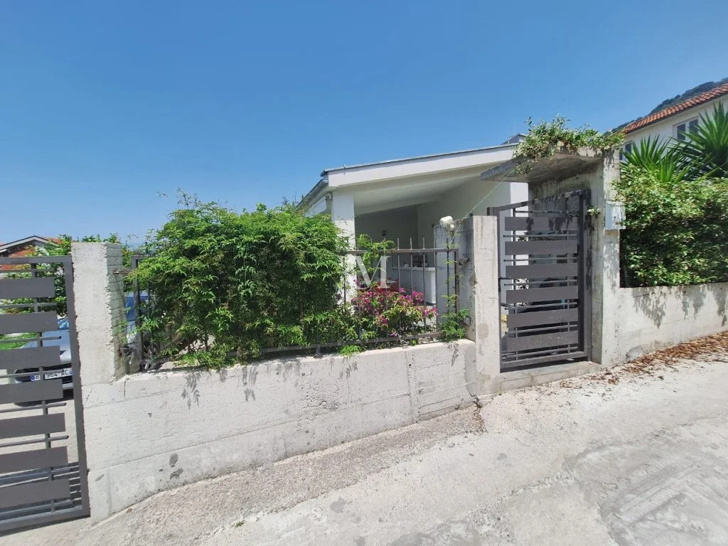 Вилла 210м² в Черногории, Тиват. Стоимостью 755000€ аренда фото-16