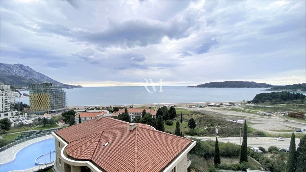 Квартира 123м² в Черногории, Будва. Стоимостью 315000€ аренда фото-5