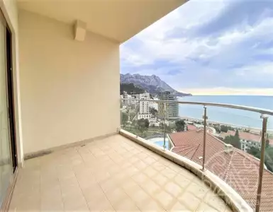 Купить квартиру в Черногории 315000€