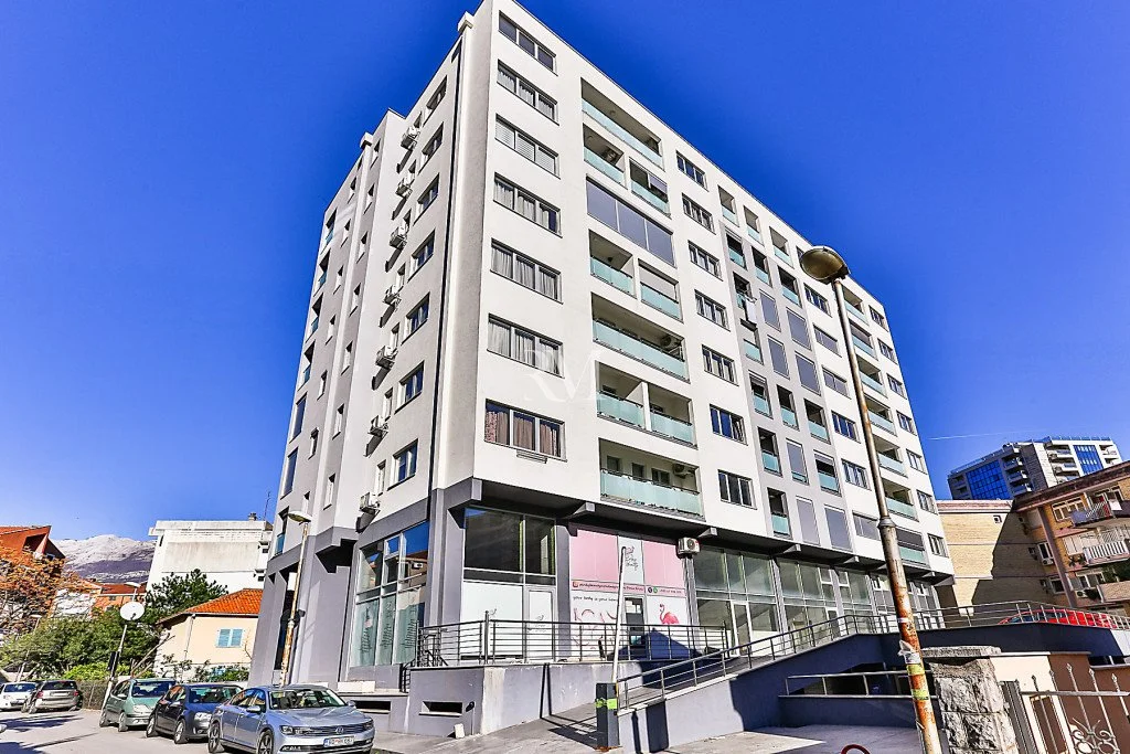 Квартира 94м² в Черногории, Будва. Стоимостью 350000€ аренда фото-2