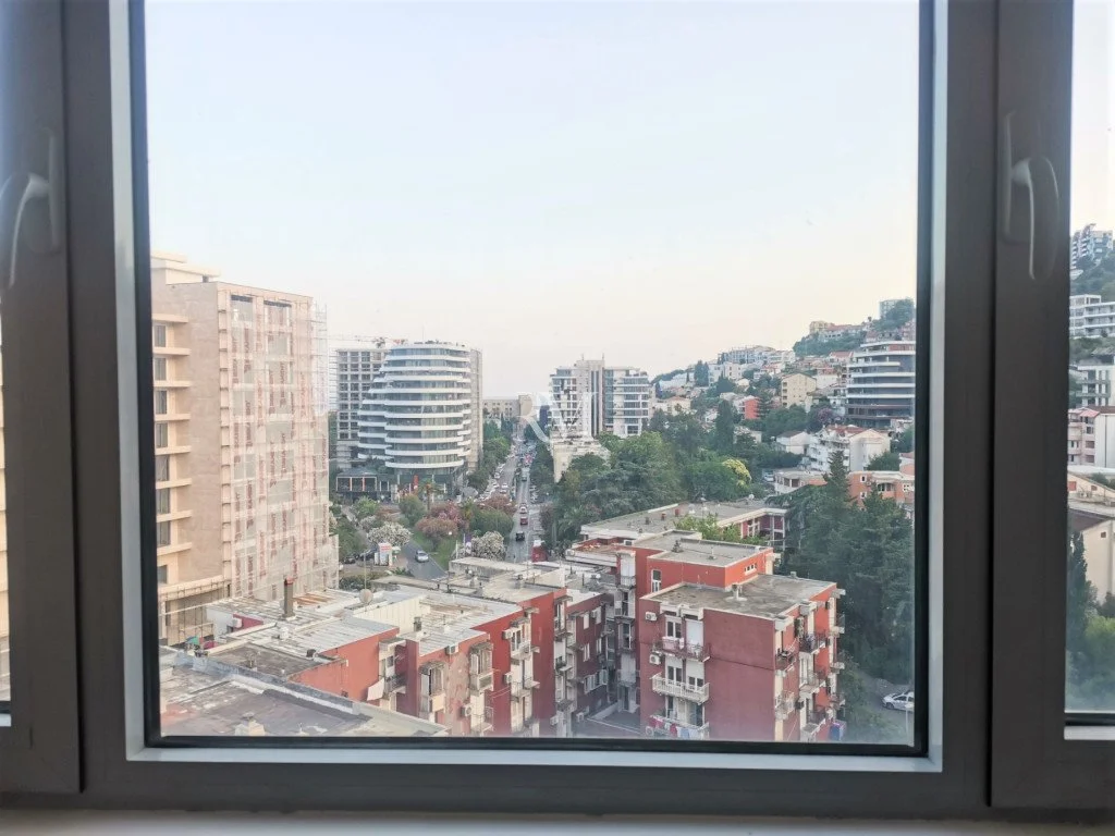Квартира 94м² в Черногории, Будва. Стоимостью 350000€ аренда фото-4