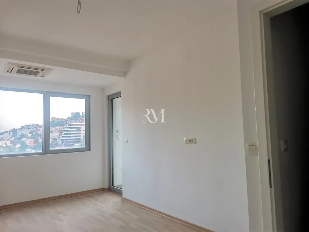 Квартира 94м² в Черногории, Будва. Стоимостью 350000€ аренда фото-9