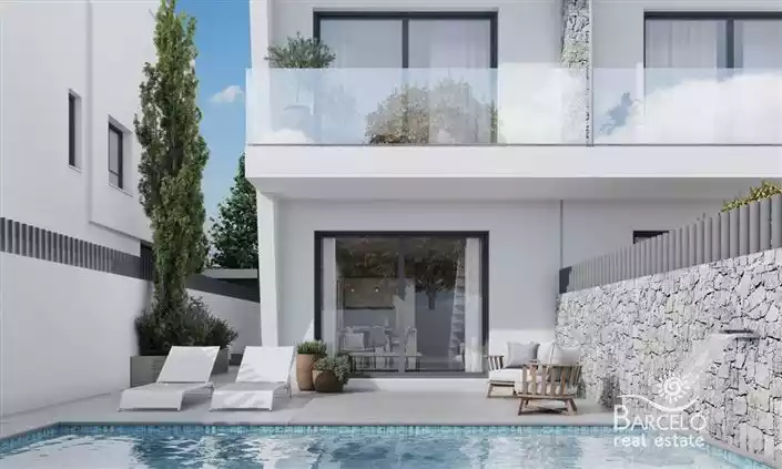 Дом 205м² в Испании, Гуардамар-дель-Сегура. Стоимостью 434500€ аренда фото-1