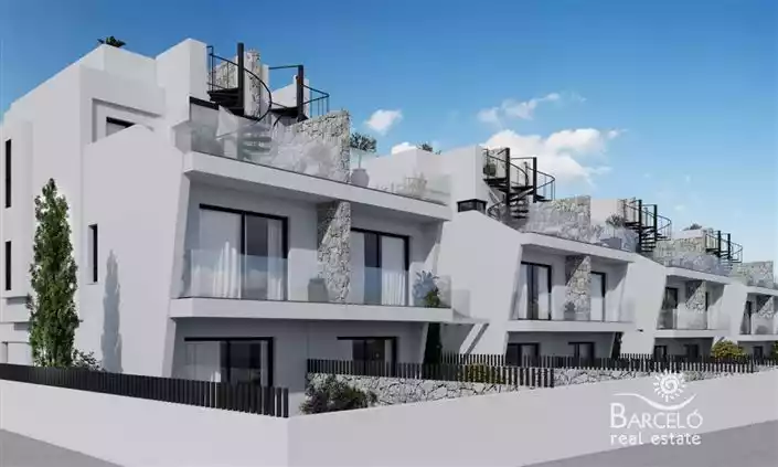 Дом 205м² в Испании, Гуардамар-дель-Сегура. Стоимостью 434500€ аренда фото-2