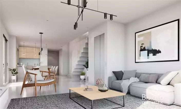 Дом 205м² в Испании, Гуардамар-дель-Сегура. Стоимостью 434500€ аренда фото-4