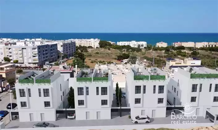 Дом 205м² в Испании, Гуардамар-дель-Сегура. Стоимостью 434500€ аренда фото-8
