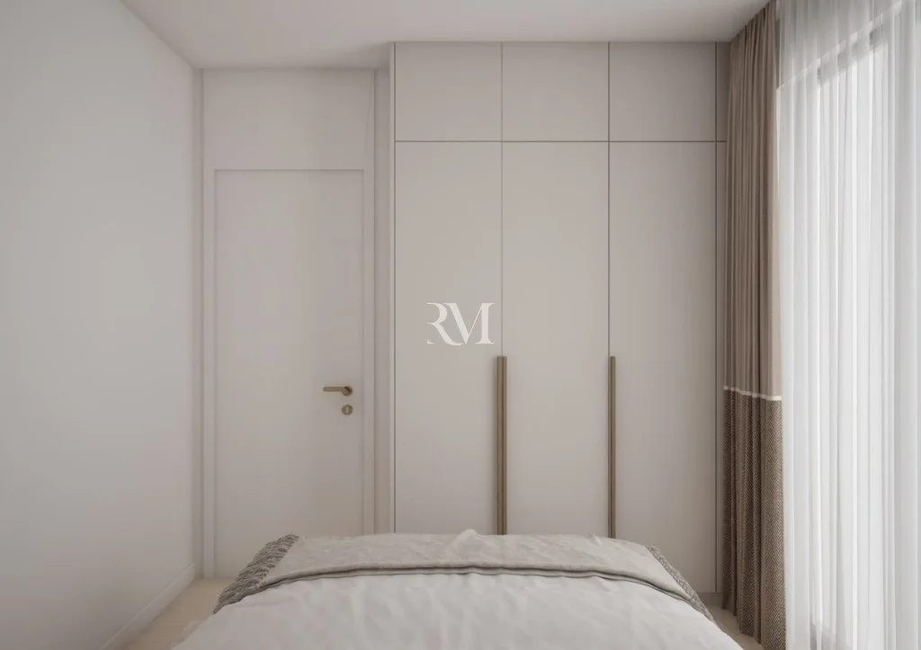 Квартира 41м² в Черногории, Будва. Стоимостью 164600€ аренда фото-8