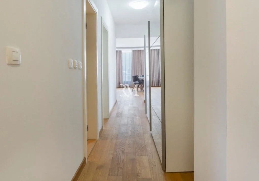 Квартира 122м² в Черногории, Будва. Стоимостью 450000€ аренда фото-5