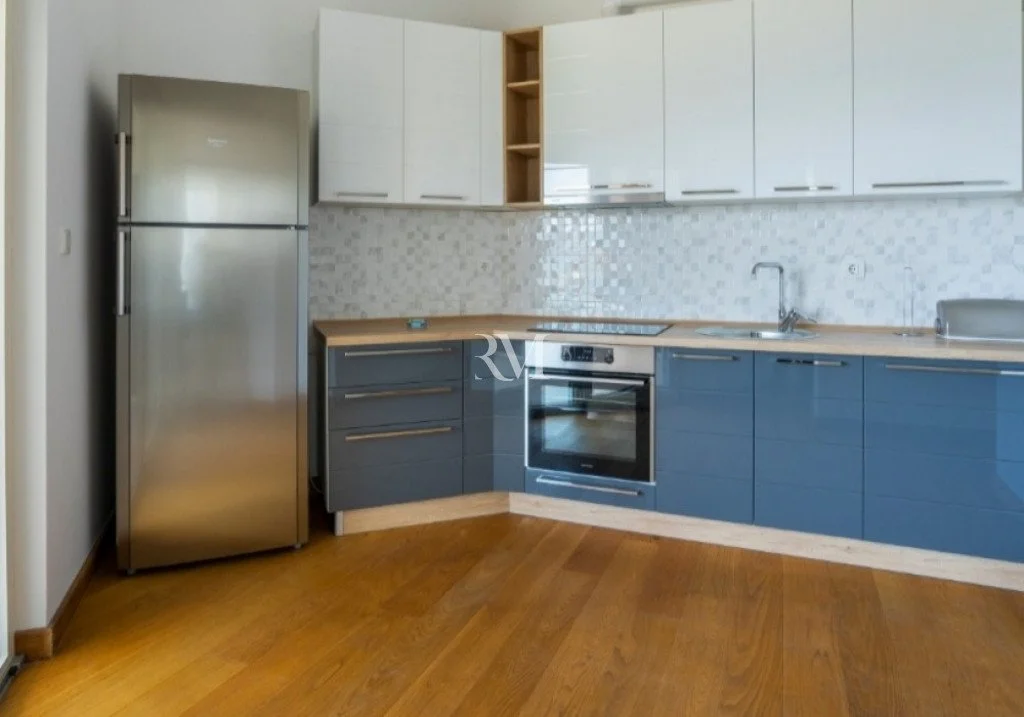 Квартира 122м² в Черногории, Будва. Стоимостью 450000€ аренда фото-7